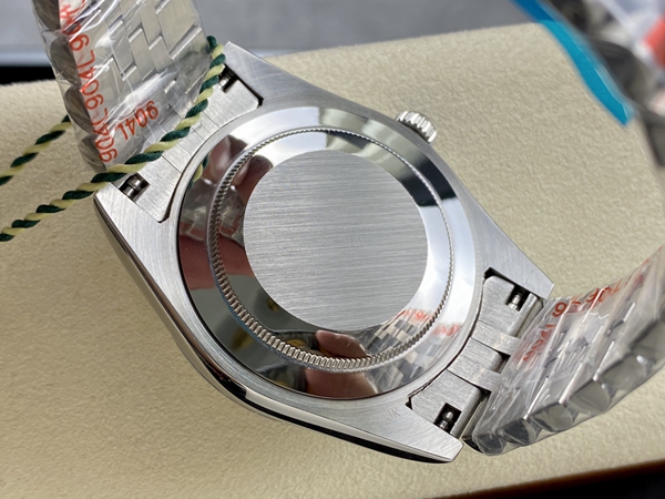 激安ロレックス角部分ディテール